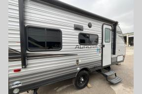 Used 2024 Forest River RV Aurora 15RDX Photo