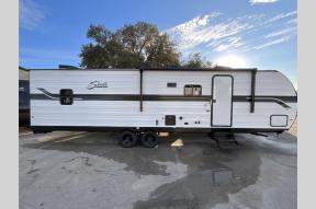 New 2025 Forest River RV Shasta 31QB Photo