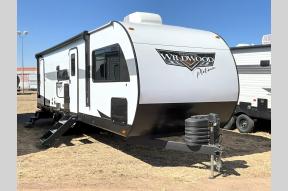 New 2024 Forest River RV Wildwood 26DBUDX Photo