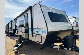 New 2024 Forest River RV IBEX 20MDS Photo