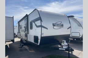 New 2025 Coachmen RV Spirit 25RBSO Photo