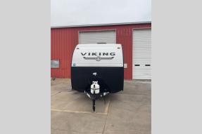 New 2023 Viking 15SBH Photo