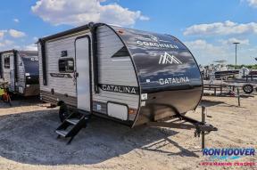New 2025 Coachmen RV Catalina Summit Series 7 164BHX Photo