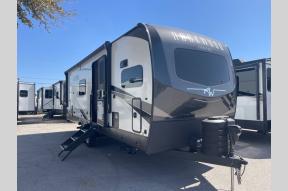 New 2025 Forest River RV Rockwood Signature 8263MBR Photo