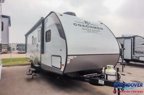 New 2025 Coachmen RV Northern Spirit SE 24RB Photo