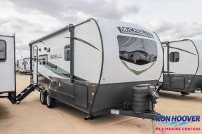 New 2023 Forest River RV Flagstaff Micro Lite 22FBS Photo