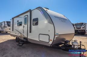 New 2025 Coachmen RV Northern Spirit SE 24RB Photo