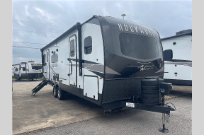 New 2025 Forest River RV Rockwood Ultra Lite 2618RD Photo