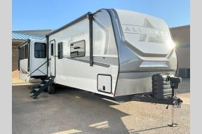 New 2025 Alliance RV Avenue 332RL Photo