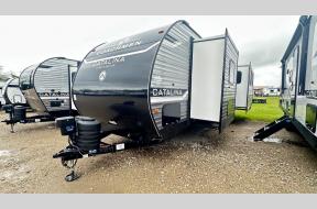 New 2025 Coachmen RV Catalina 303RKTSLE Photo