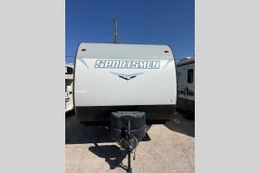 Used 2022 KZ Sportsmen SE 261BHKSE Photo