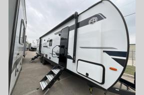 New 2025 Forest River RV Surveyor Legend 303BHLE Photo
