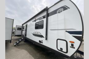 New 2025 Forest River RV Surveyor 302RDBS Photo