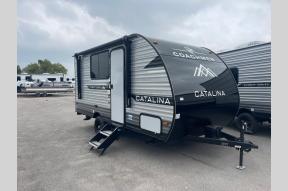 New 2025 Coachmen RV Catalina Summit Series 7 154RBX Photo