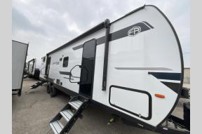 New 2025 Forest River RV Surveyor 34CAMP Photo