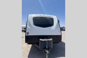Used 2022 Dutchmen RV Kodiak Cub 196BH Photo