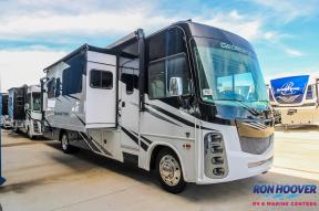 New 2023 Forest River RV Georgetown 5 Series 34H5 Photo
