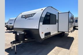 New 2024 Forest River RV Wildwood 240BHXL Photo