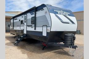 New 2025 Palomino Puma 32RBFQ2 Photo