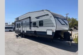 New 2025 Palomino Puma 345BHL Photo