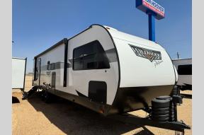 New 2024 Forest River RV Wildwood 29BDBX Photo