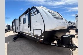 New 2024 Forest River RV Vibe 31HB Photo