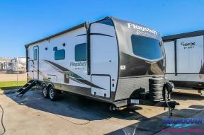 New 2024 Forest River RV Flagstaff Super Lite 26RBWS Photo