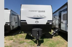 New 2025 Forest River RV Surveyor Legend X 27CAMP Photo