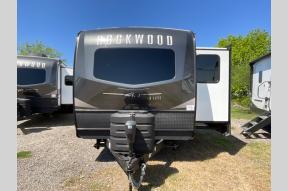 New 2025 Forest River RV Rockwood 2608BS Photo