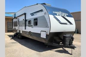 New 2025 Palomino Puma 345BHL Photo