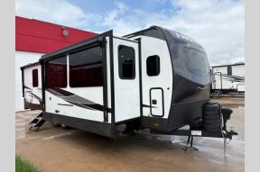 New 2025 Forest River RV Flagstaff Classic 832FK Photo