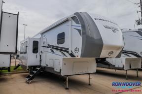 New 2025 Forest River RV Wildcat 35FUN Photo