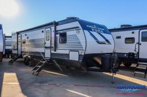New 2025 Palomino Puma 28BHSS-2B Photo