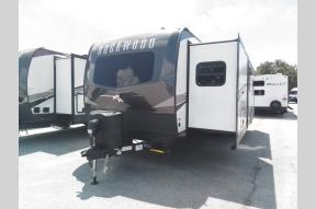 New 2023 Forest River RV Rockwood Ultra Lite 2614BS Photo