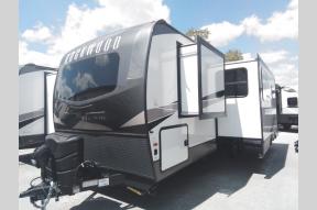 New 2023 Forest River RV Rockwood Ultra Lite 2606WS Photo