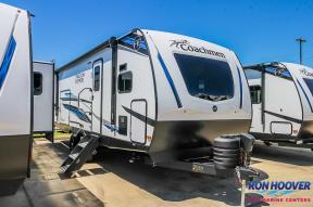 New 2024 Coachmen RV Freedom Express Ultra Lite 259FKDS Photo