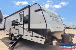 New 2025 Alliance RV Delta Ultra Lite ML226 Photo