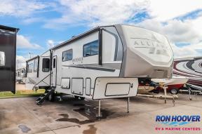 New 2024 Alliance RV Avenue 37MBR Photo