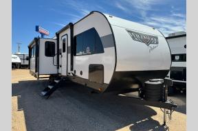 New 2024 Forest River RV Wildwood 27RE Photo