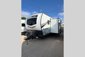 Used 2023 Forest River RV Rockwood Mini Lite 2509S Photo