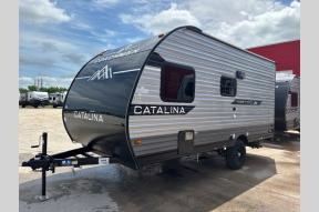 New 2025 Coachmen RV Catalina 154RBX Photo