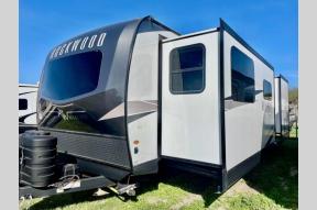New 2025 Forest River RV Rockwood Ultra Lite 2608BS Photo