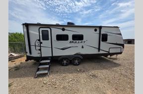 Used 2022 Keystone RV Bullet 221RBS Photo