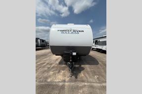 New 2025 Forest River RV Salem 27RK Photo