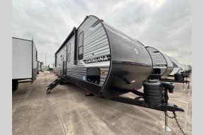 New 2025 Coachmen RV Catalina 343BHTSLE RHC DENS Photo