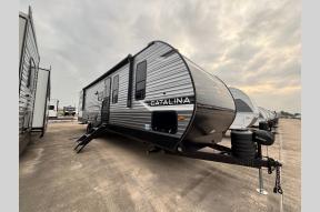 New 2025 Coachmen RV Catalina 343BHTSLE RHB Photo
