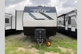 New 2025 Palomino Puma 32BHQS Photo