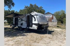 New 2025 Alliance RV Delta 252RL Photo