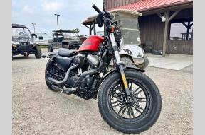 Used 2019 HARLEY Davidson FORTY EIGHT Photo
