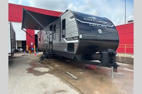 New 2025 Coachmen RV Catalina 343BHTSLE RHC DENS Photo